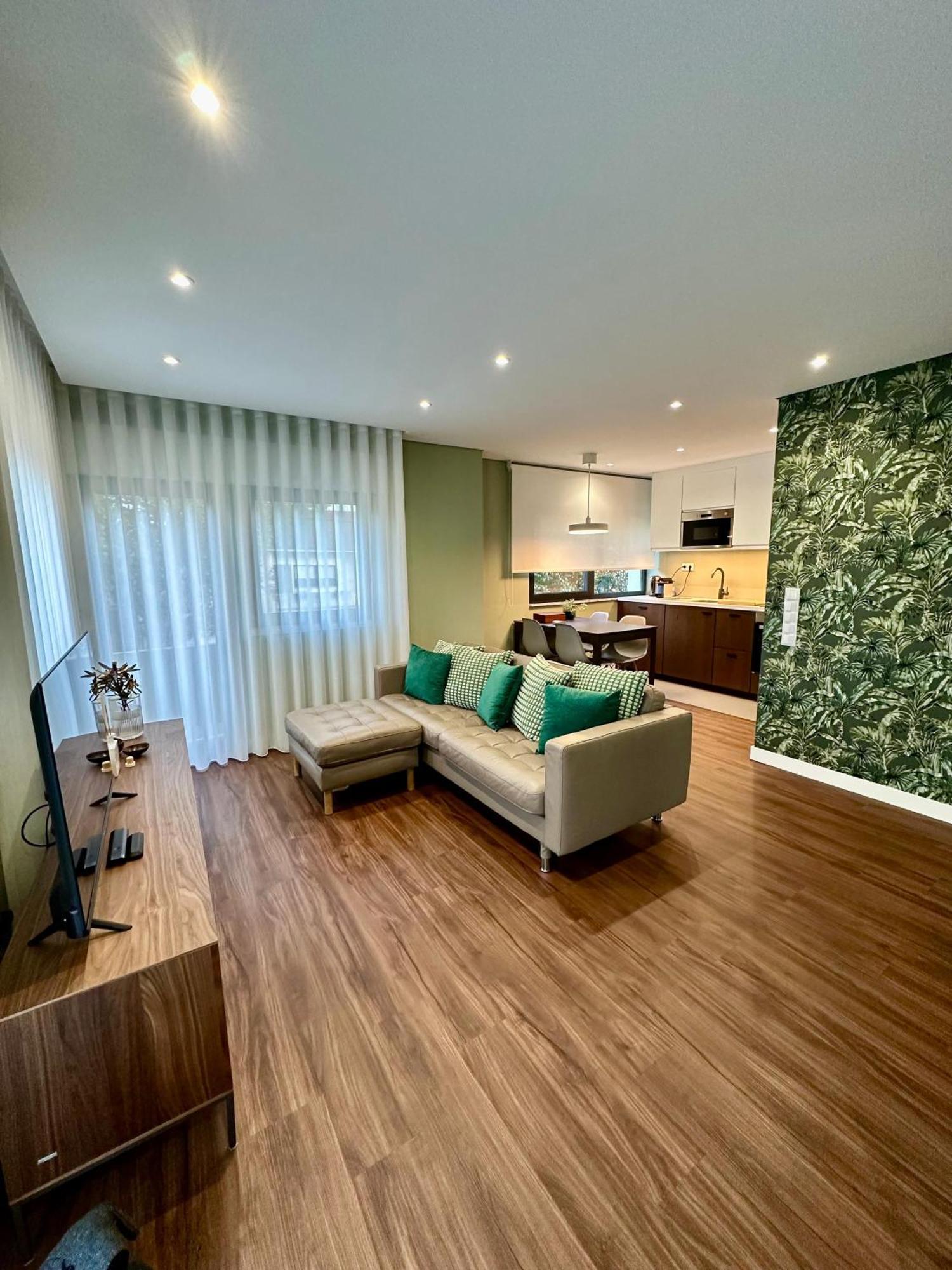 House Real Companhia 55/53 Villa Вила Нова ди Гая Екстериор снимка