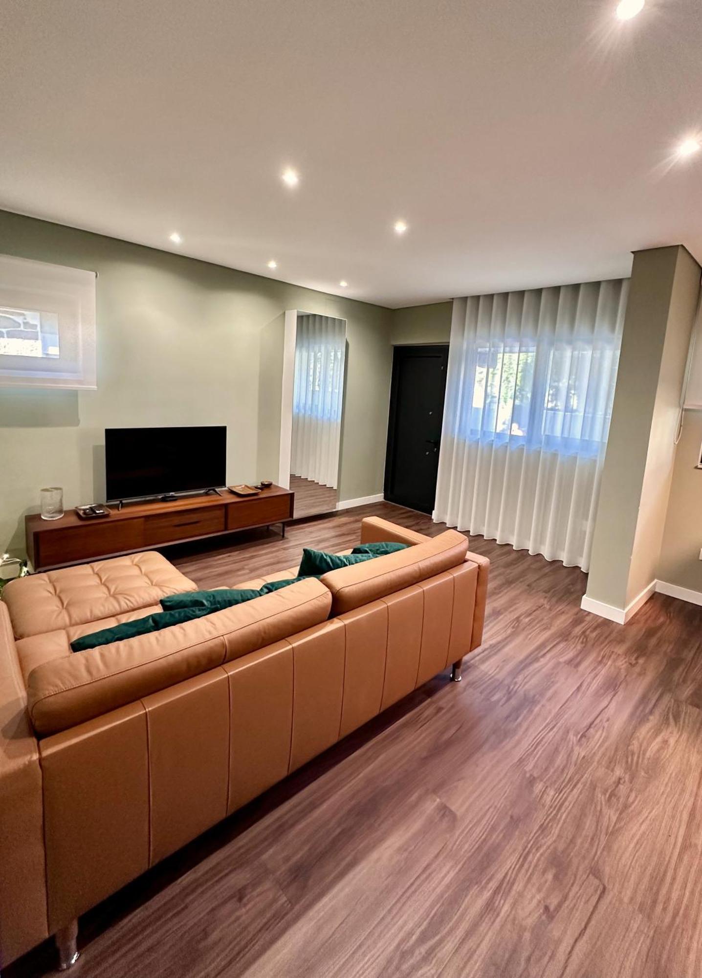 House Real Companhia 55/53 Villa Вила Нова ди Гая Стая снимка