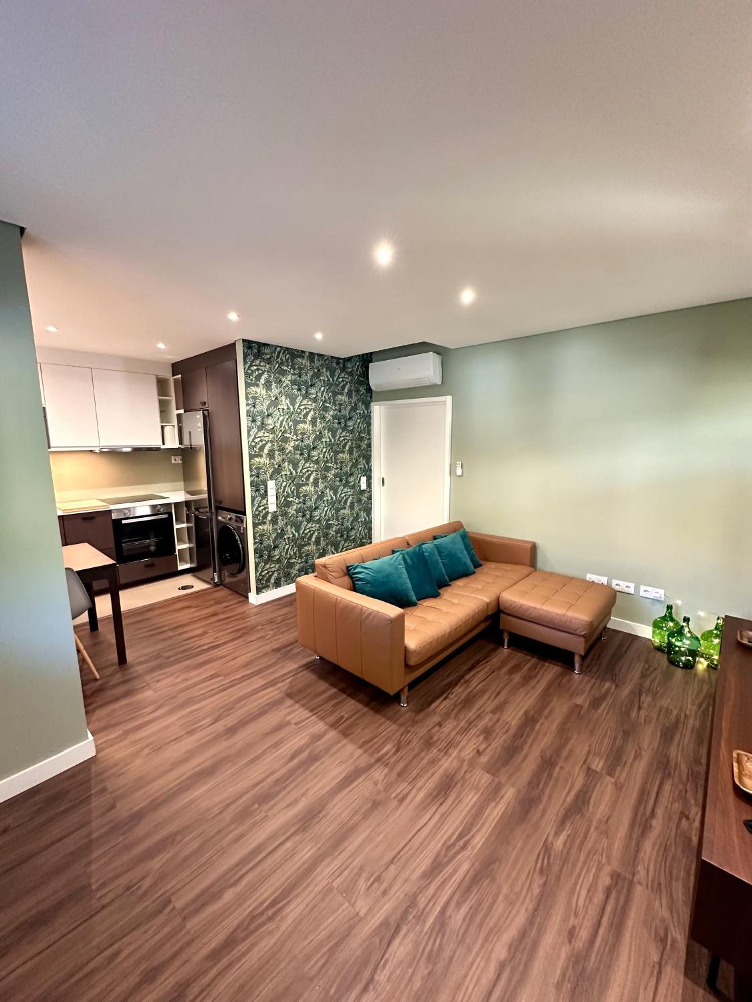 House Real Companhia 55/53 Villa Вила Нова ди Гая Стая снимка