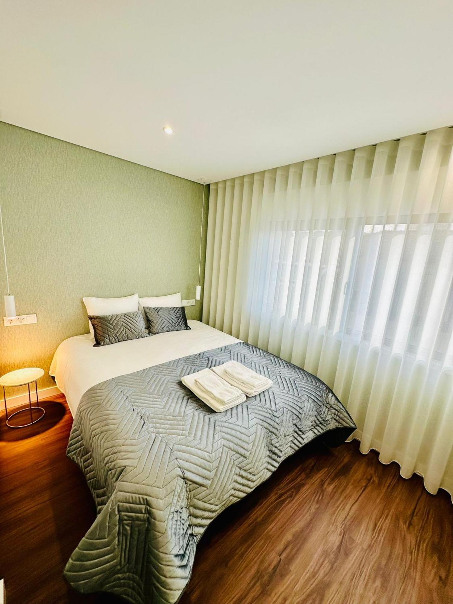 House Real Companhia 55/53 Villa Вила Нова ди Гая Екстериор снимка